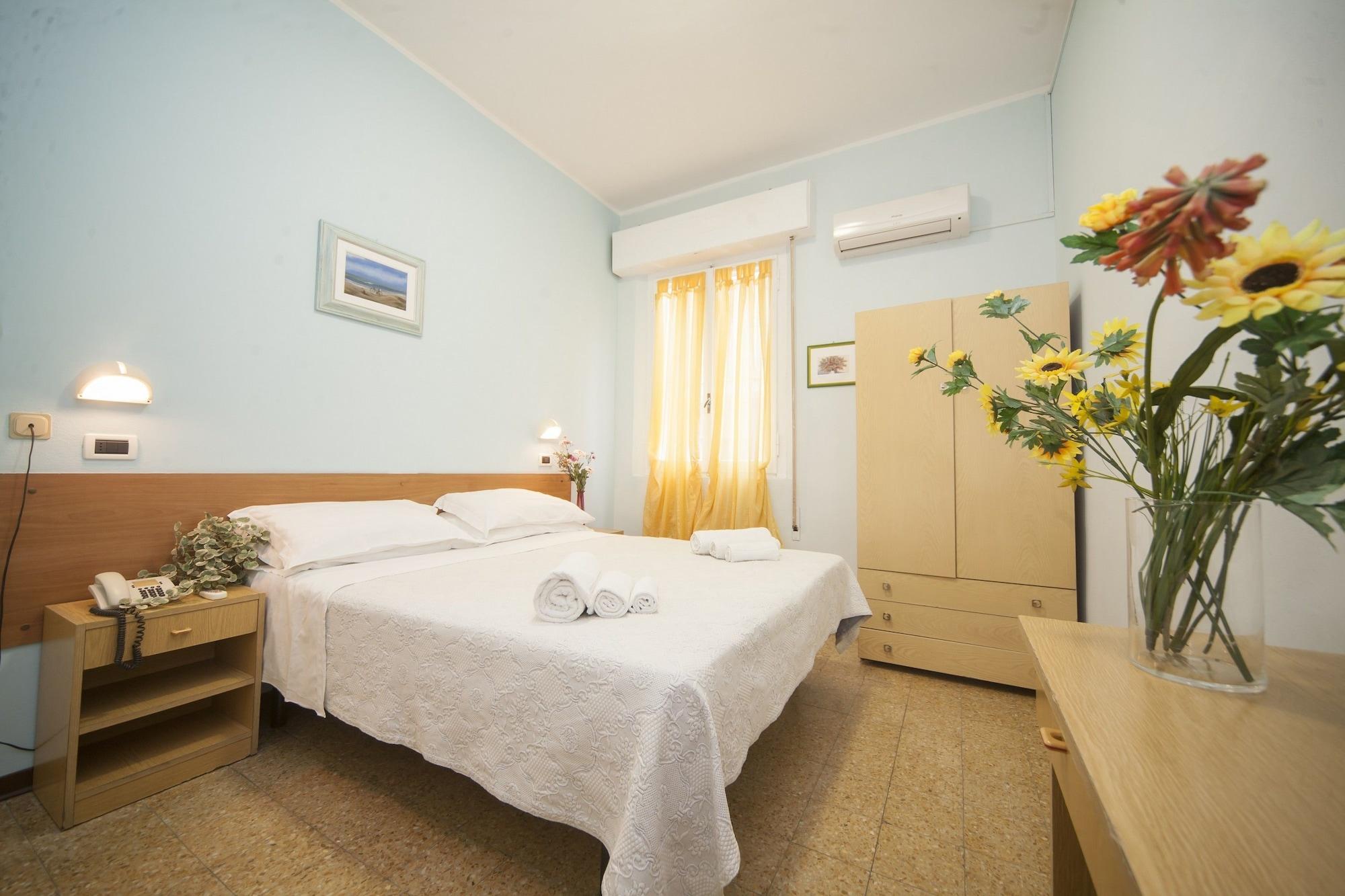 Hotel Eliseo Rimini Luaran gambar