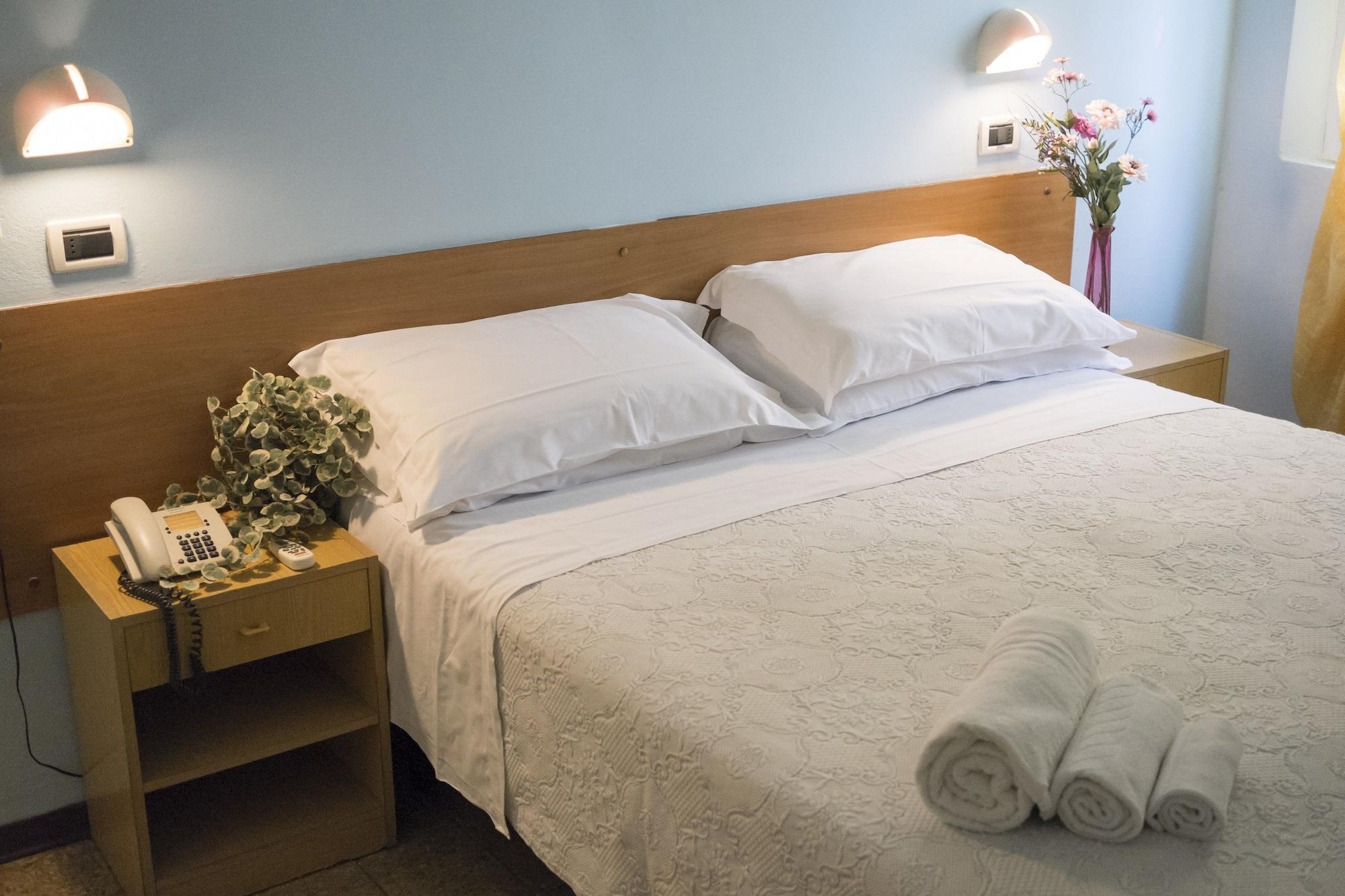 Hotel Eliseo Rimini Luaran gambar