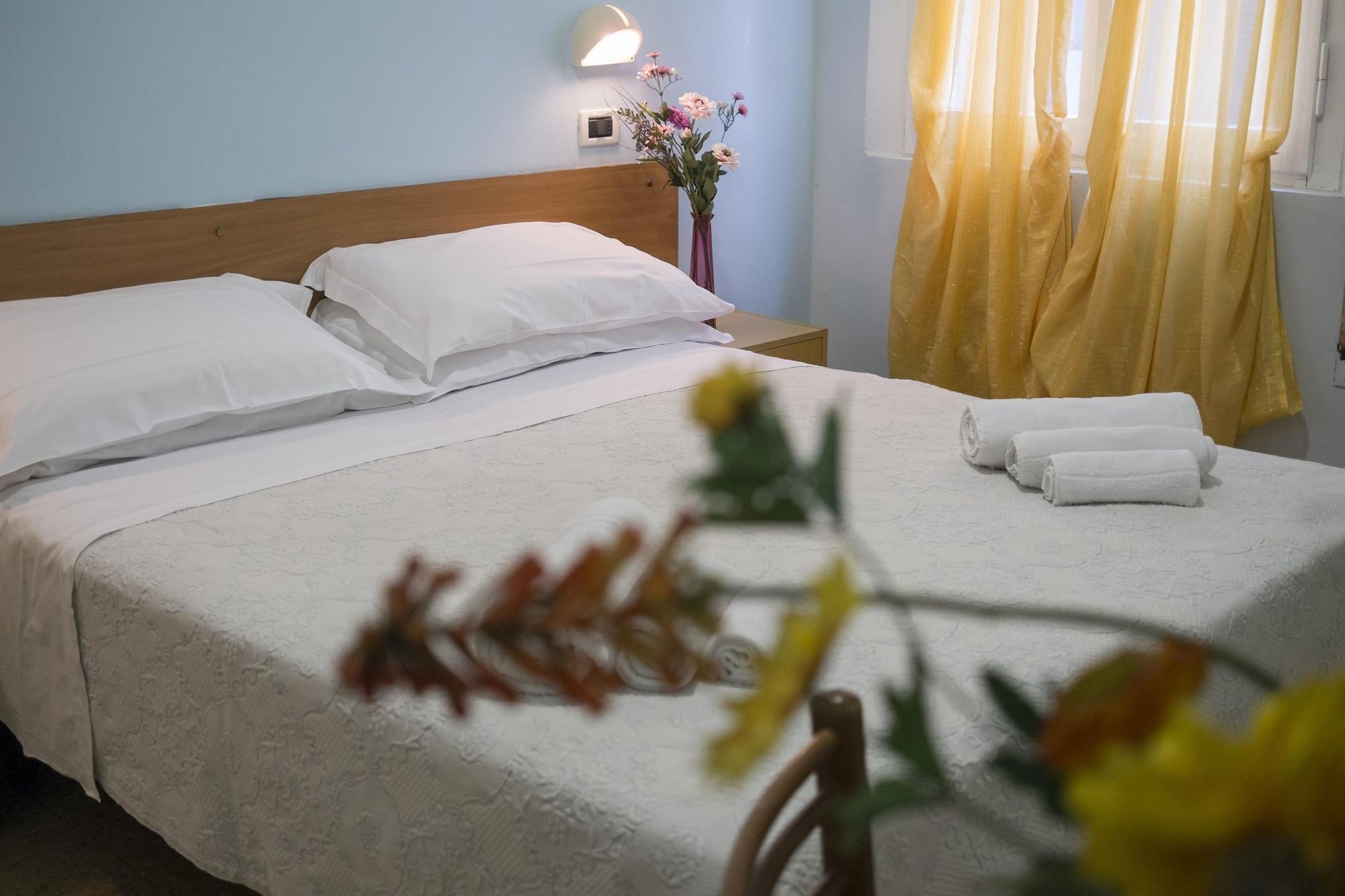 Hotel Eliseo Rimini Luaran gambar
