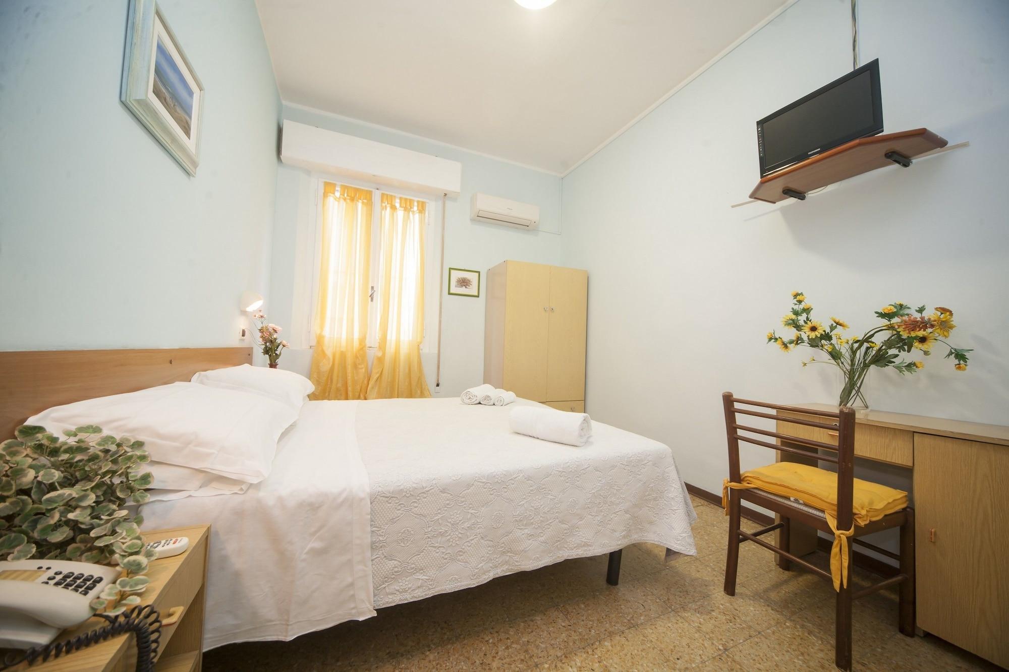 Hotel Eliseo Rimini Luaran gambar