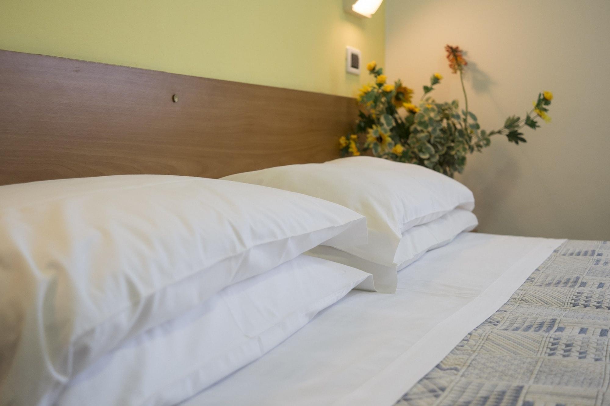 Hotel Eliseo Rimini Luaran gambar
