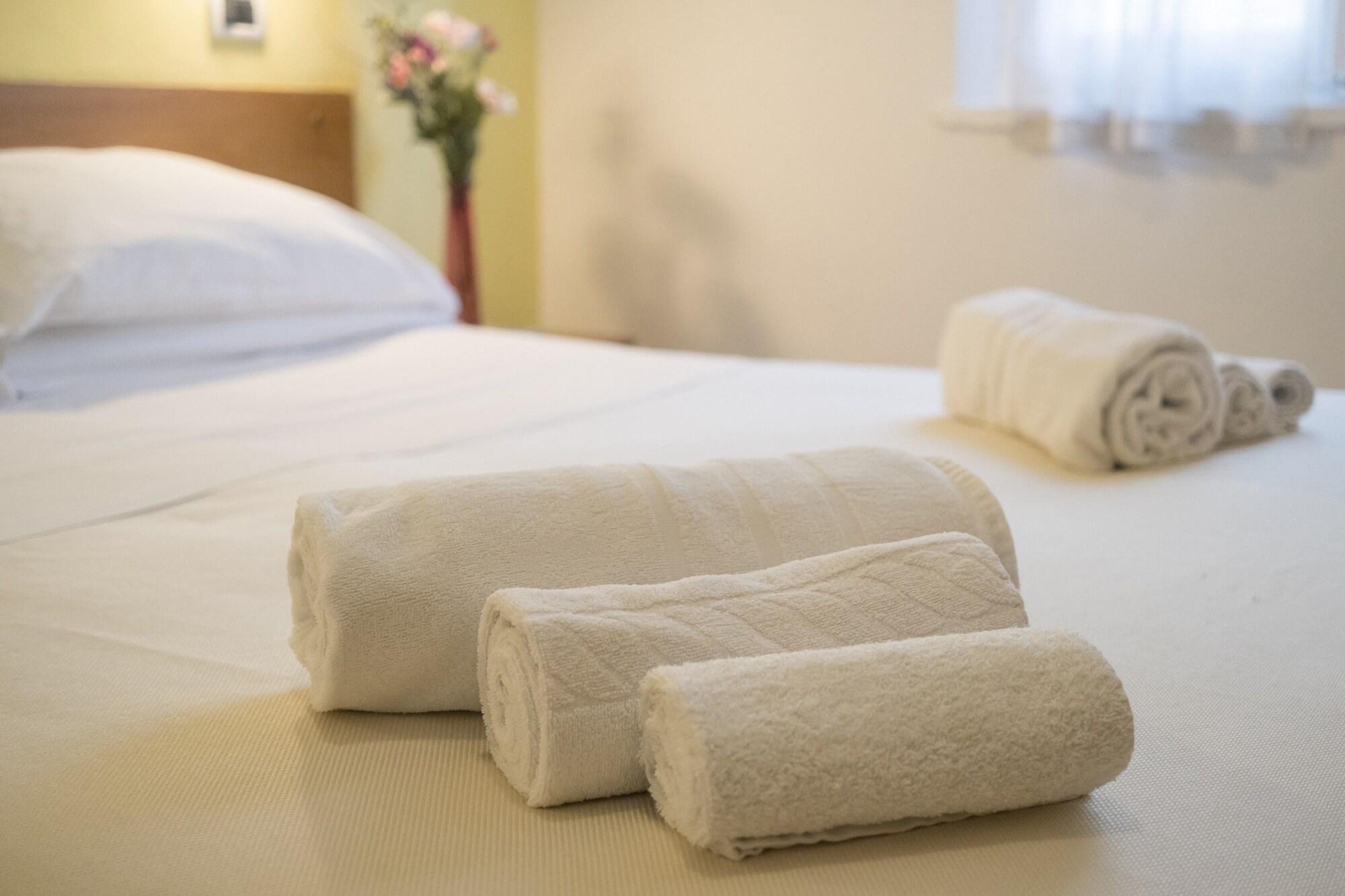 Hotel Eliseo Rimini Luaran gambar