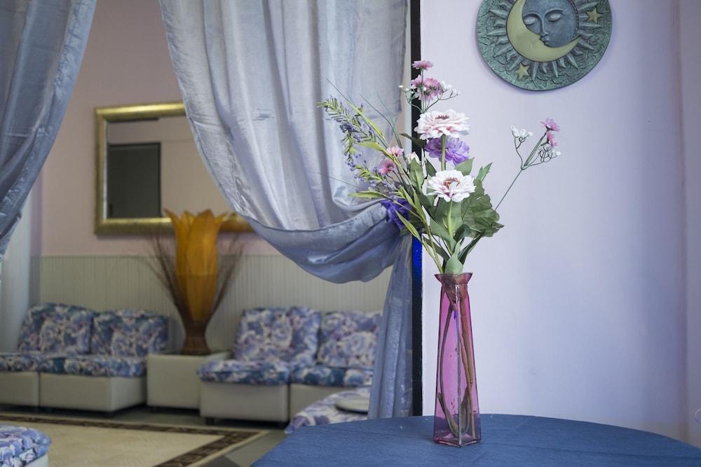 Hotel Eliseo Rimini Luaran gambar