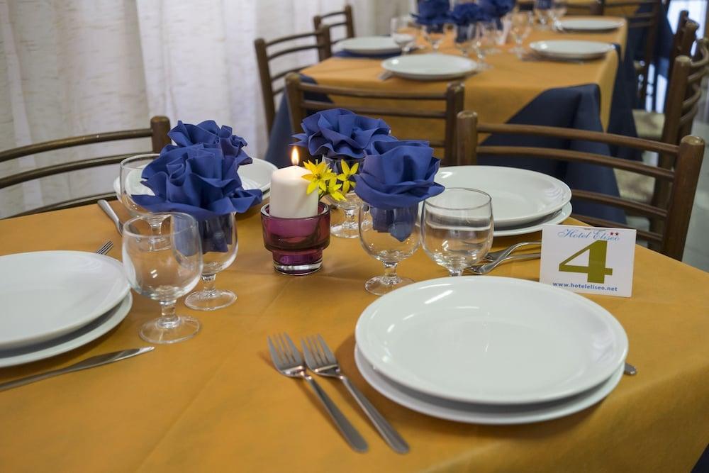 Hotel Eliseo Rimini Luaran gambar