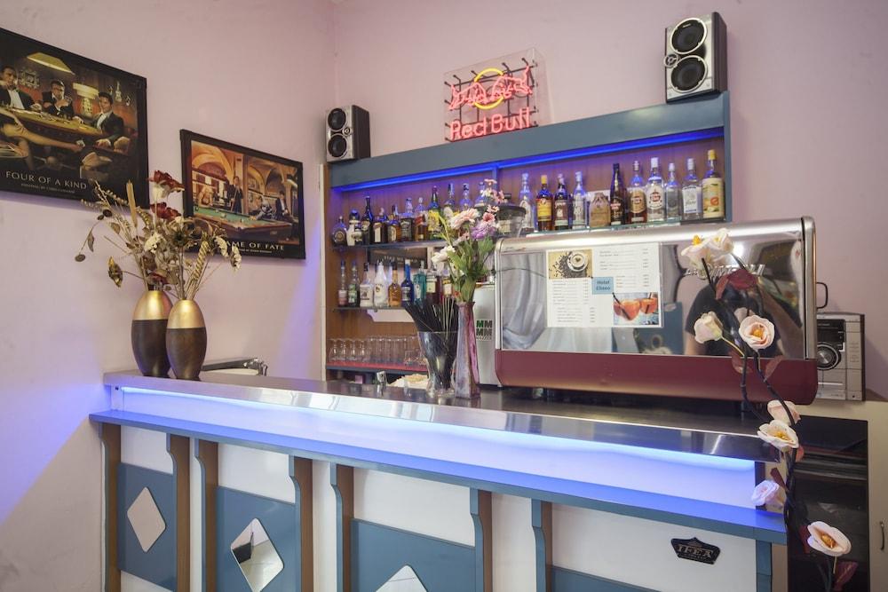 Hotel Eliseo Rimini Luaran gambar