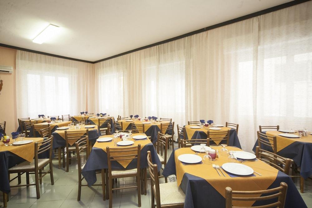 Hotel Eliseo Rimini Luaran gambar