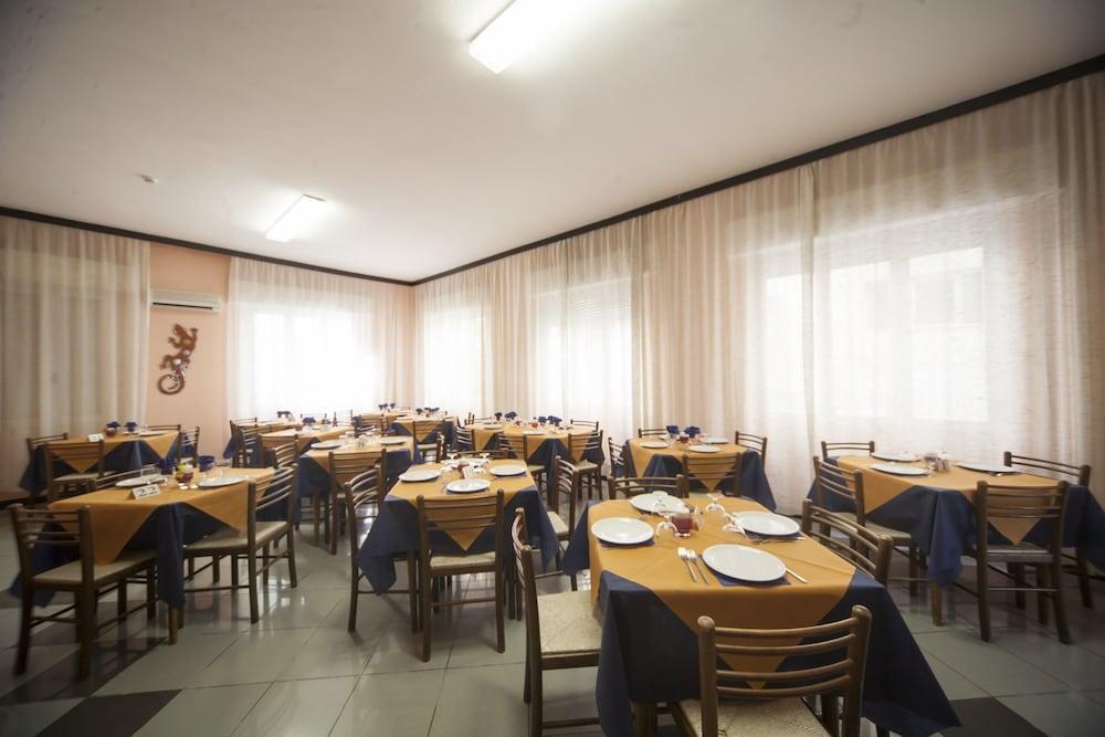 Hotel Eliseo Rimini Luaran gambar